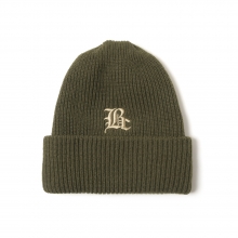 Back Channel OLD-E BEANIE