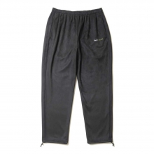 Back Channel Suede Track Pants