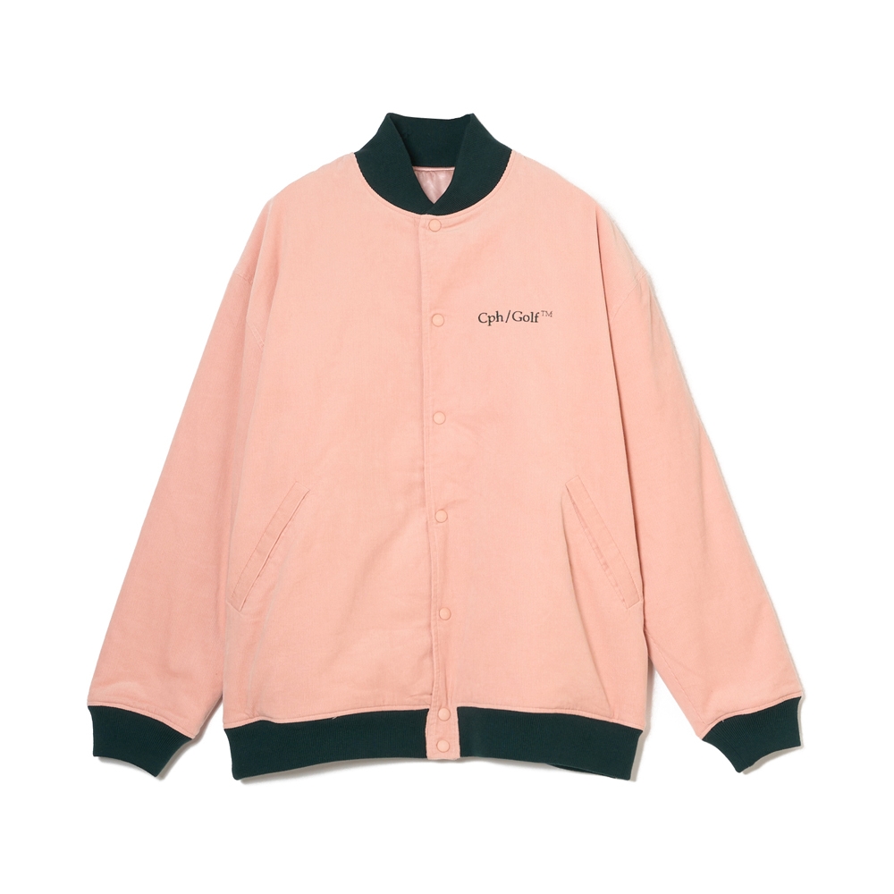 キャプテンズヘルム ゴルフ ジャケット スイングトップ キャプテンズ