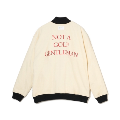 キャプテンズヘルム ゴルフ デグニファイド ロゴ コーデュロイ