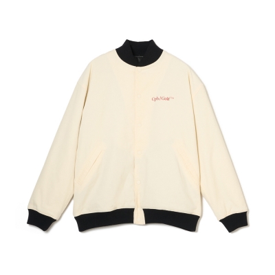 キャプテンズヘルム ゴルフ デグニファイド ロゴ コーデュロイ