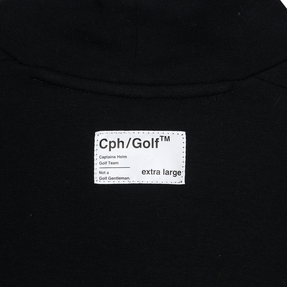 cph ゴルフ Not a Golf Gentleman ロングスリーブ 【公式通販】