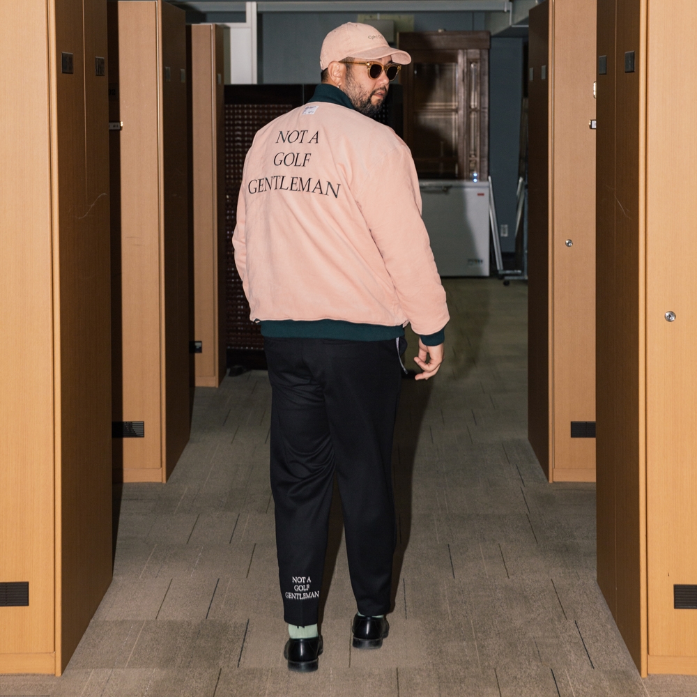 キャプテンズヘルム ゴルフ アジャスタブル パンツ | CAPTAINS HELM