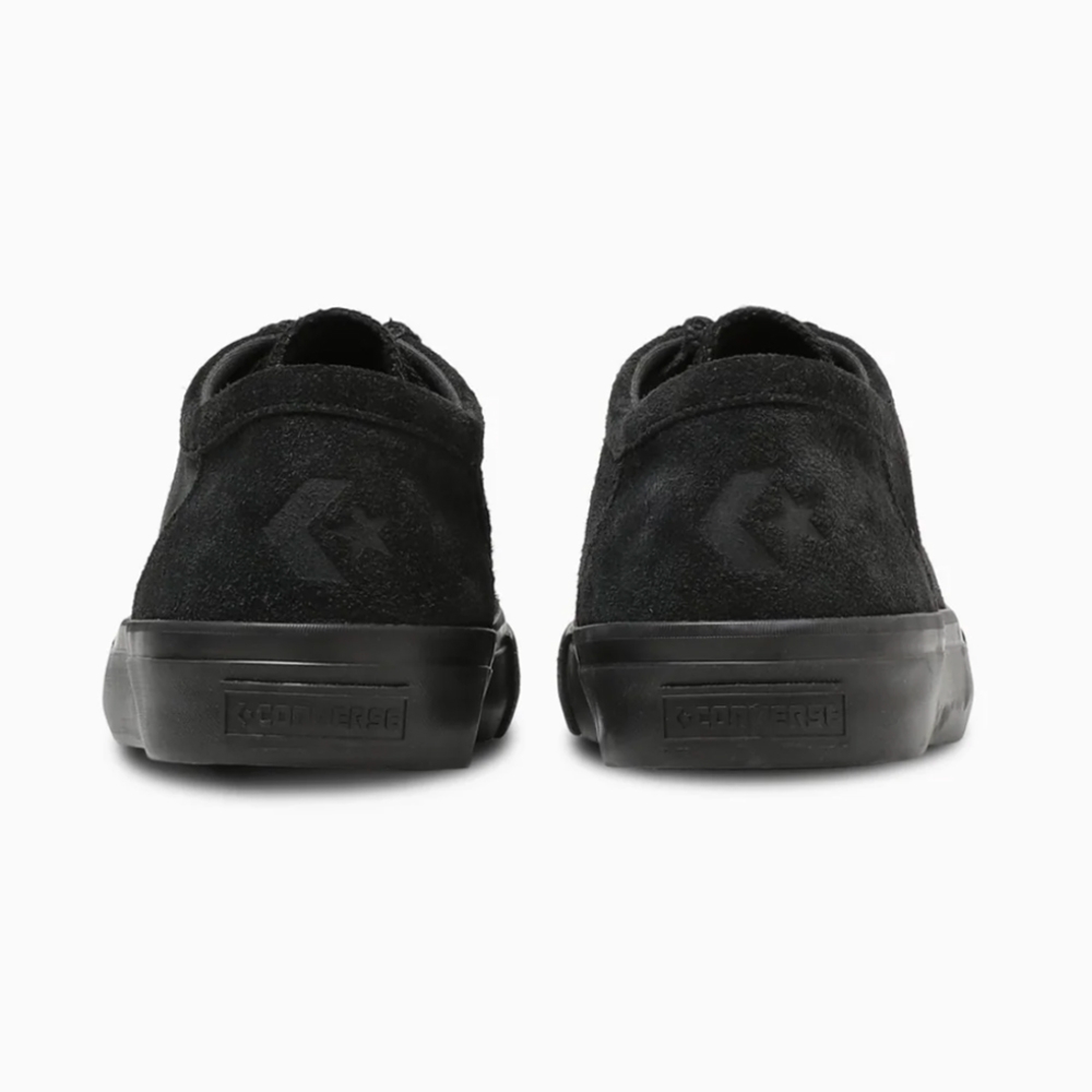 コンバーススケートボード シーエス モカシン スケート 