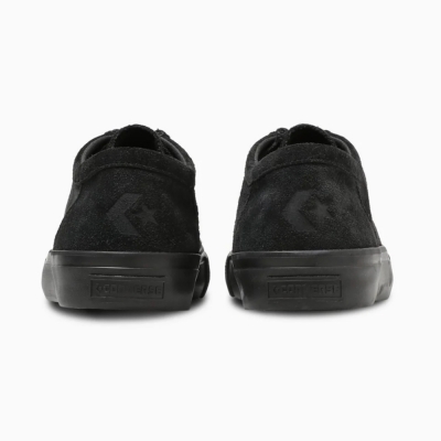 コンバーススケートボード シーエス モカシン スケート 