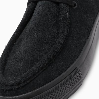 コンバーススケートボード シーエス モカシン スケート 