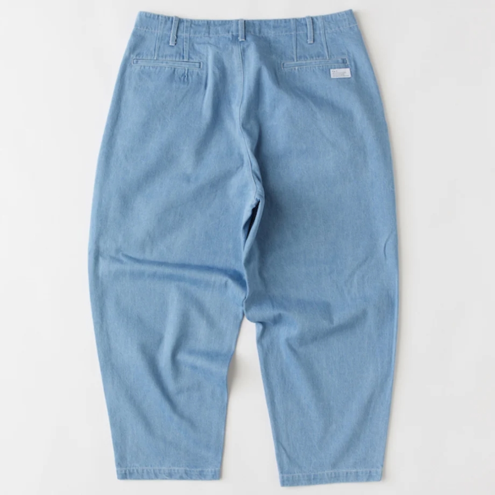 エフエーティー バギーディー | F.A.T. BAGGYDEE - TWO FACE（トゥー