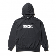 Back Channel DRY HOODIE