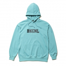 Back Channel DRY HOODIE