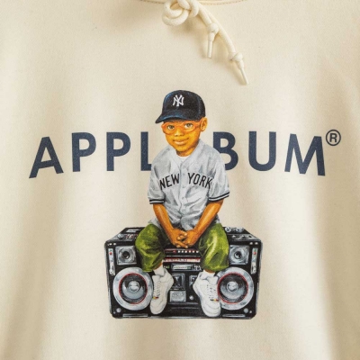 アップルバム アップルバム