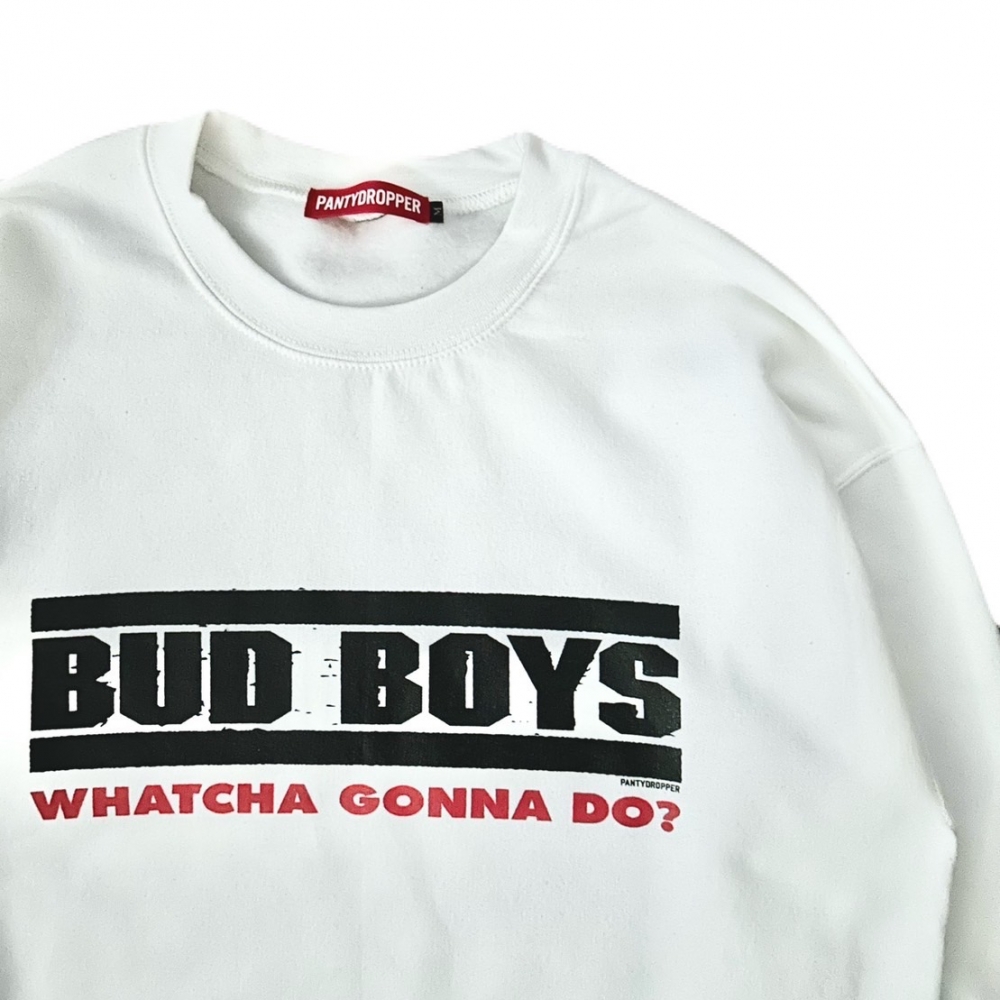 パンティードロッパー バッド ボーイ スエット