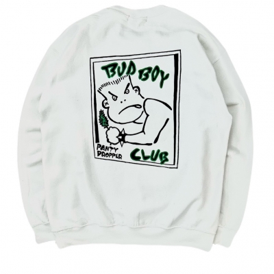 パンティードロッパー バッド ボーイ スエット