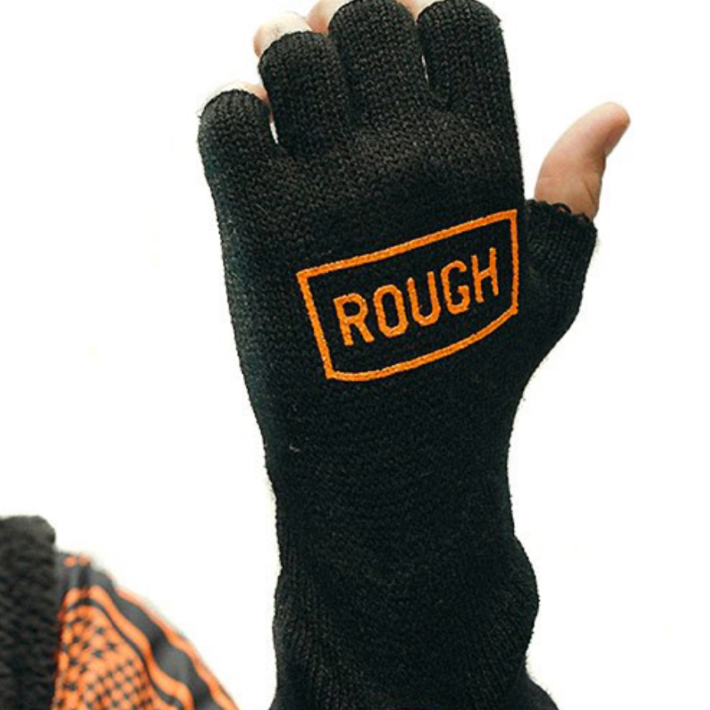 ラフアンドラゲッド ベアー