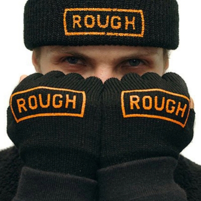 ラフアンドラゲッド ベアー