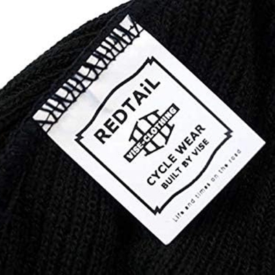 レッドテイル ルースレス ニットキャップ