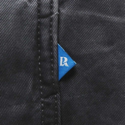 リベレイダース サルエル チノ ペインター パンツ