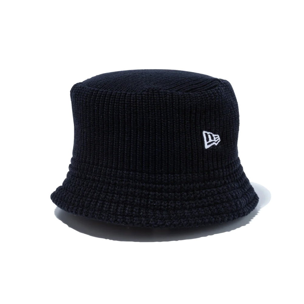 ニューエラ ニット バケット | NEW ERA KNIT BUCKET - TWO FACE