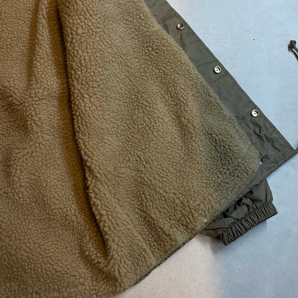 ロス オリジナル ファック ラブ オイル スピード ボア コーチ ジャケット