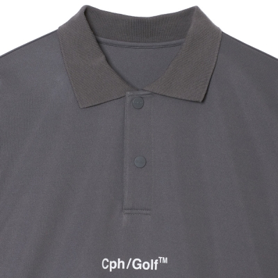 キャプテンズヘルム ゴルフ ジェントルマン ポロ ジャケット