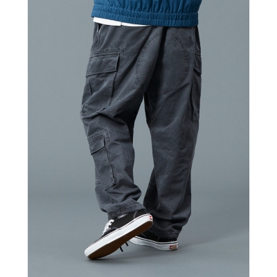 リベレイダース タクティカル パンツ