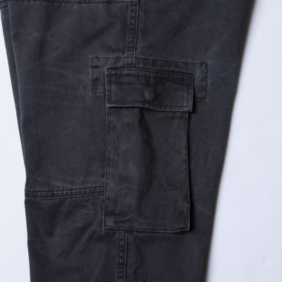 リベレイダース タクティカル パンツ