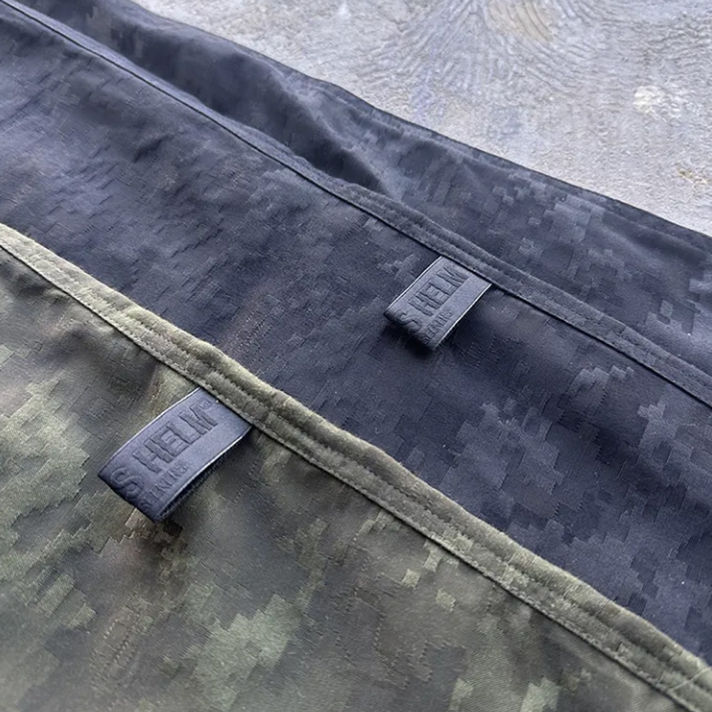 キャプテンズヘルム デジタル カモ リラックス パンツ | CAPTAINS HELM