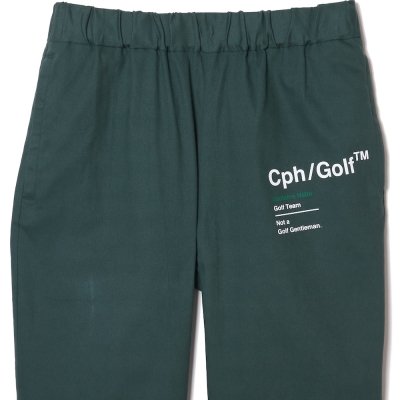美品！キャプテンズヘルムゴルフ　Cph/Golf ハーフパンツ　L Cph/golf キャプテンズヘルム ゴルフ ダブル メッシュ ショーツ M Cph