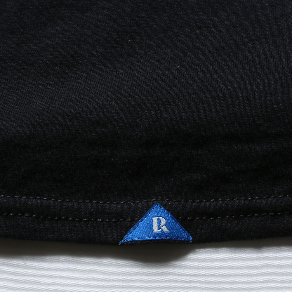 リベレイダース ヘドゥクウォータ ロングスリーブ ティー