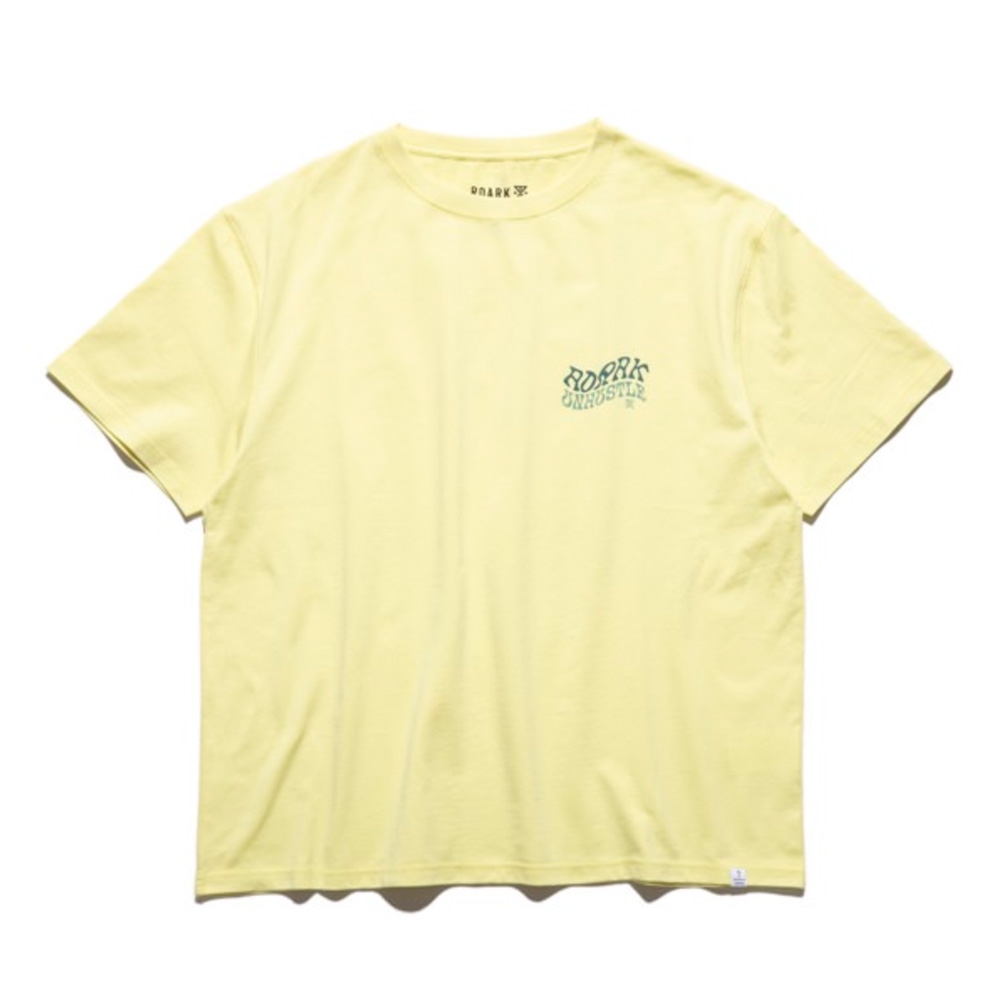 ロアーク ゴンゾー "ユニフスタイル" ティー