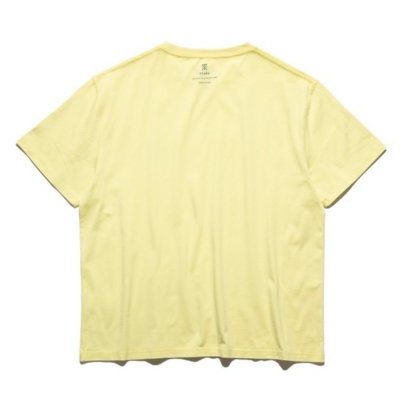 ロアーク ゴンゾー "ユニフスタイル" ティー