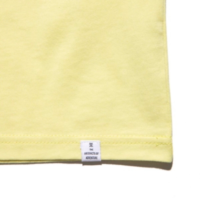 ロアーク ゴンゾー "ユニフスタイル" ティー