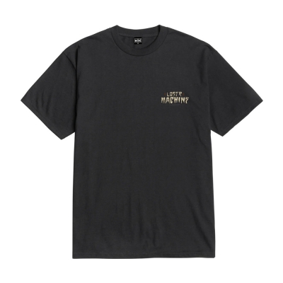 ルーザー マシーン オンスロート ストック Tシャツ | LOSER MACHINE