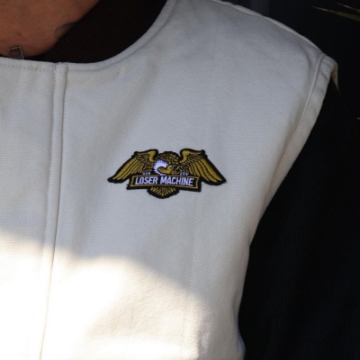 ルーザー マシーン コンドル ベスト