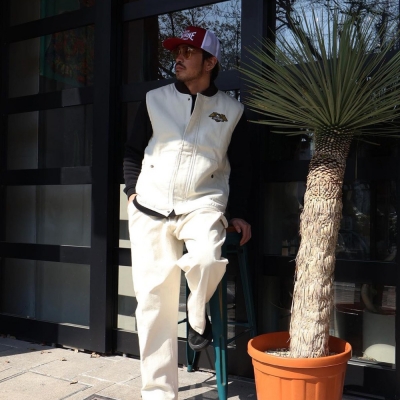 ルーザー マシーン コンドル ベスト