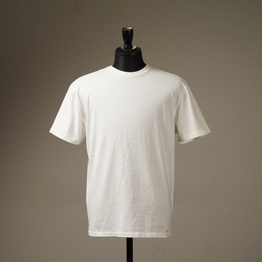 ピーナッツカンパニー × ミスタースマイリー ショートスリーブ Tシャツ