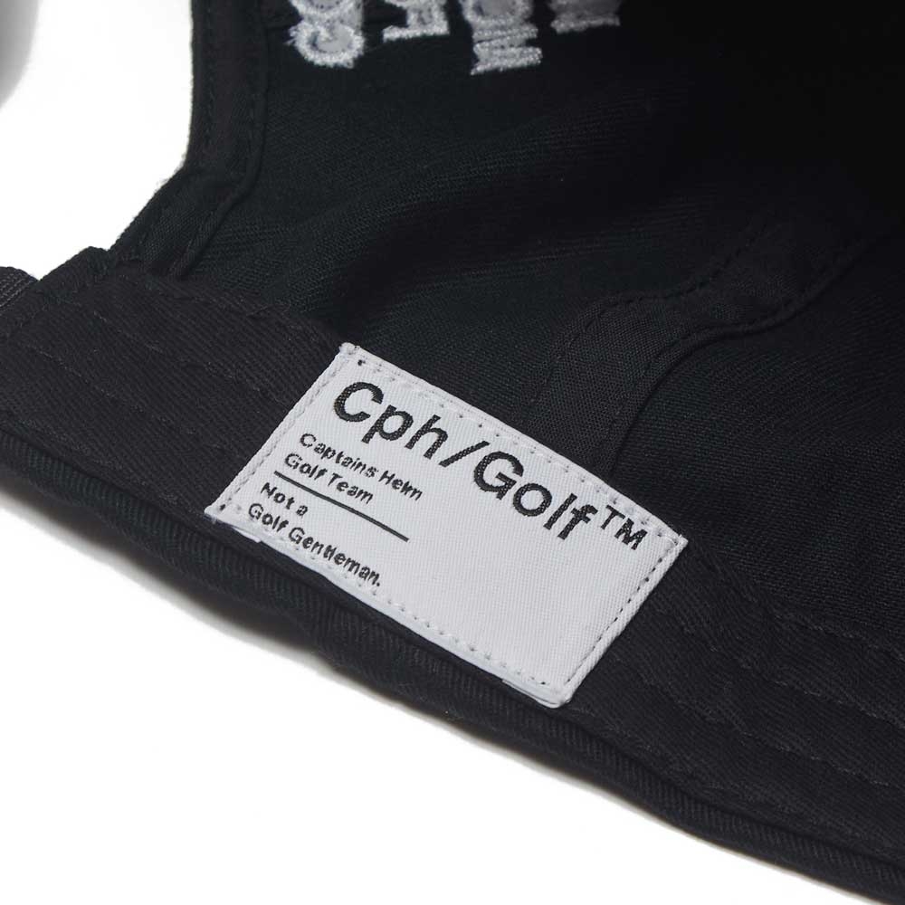 キャプテンズヘルム ゴルフ アマチュア キャップ | CAPTAINS HELM GOLF
