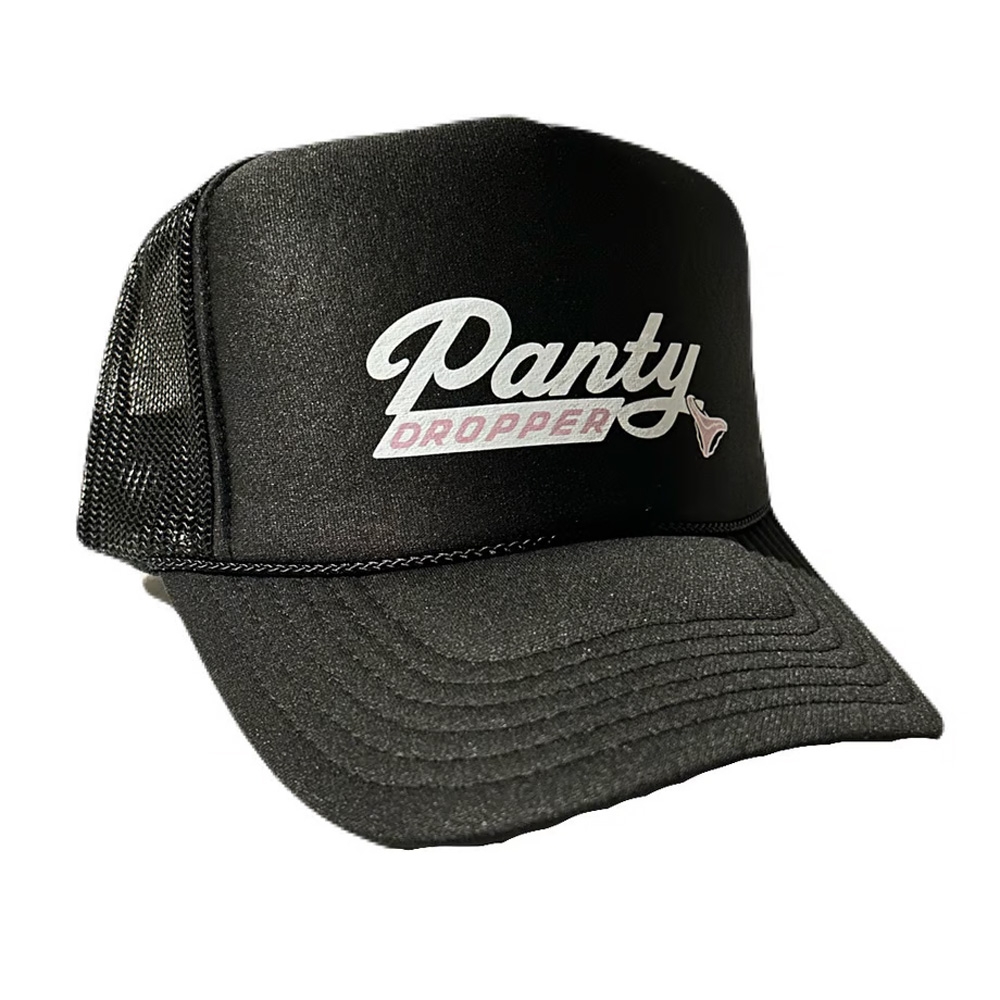 PANTYDROPPER ケース付き バイカー パンティードロッパー Dry