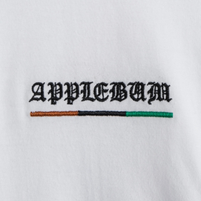 アップルバム “2 オブ アメリカズ モースト ウォンテッド” ロングスリーブ Tシャツ