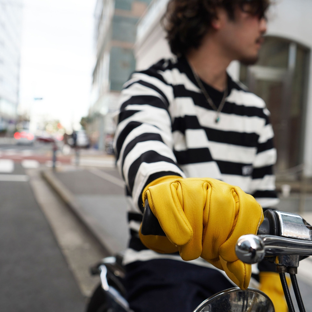 グッドスピード イクイップメント グローブ