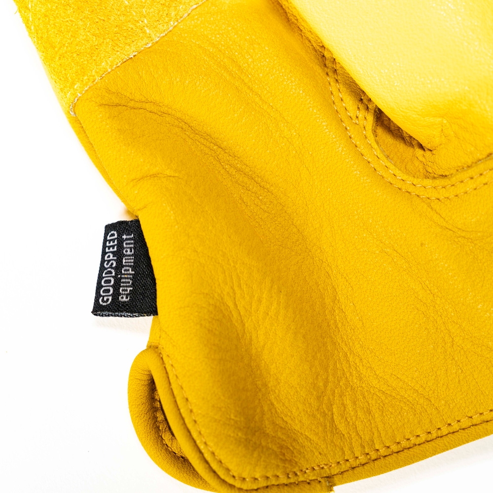 グッドスピード イクイップメント グローブ