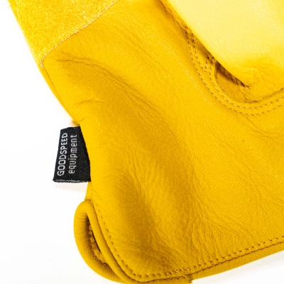 グッドスピード イクイップメント グローブ