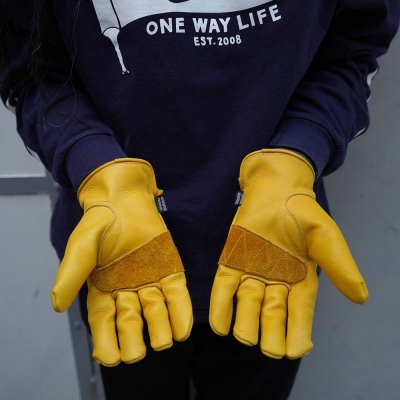 グッドスピード イクイップメント グローブ