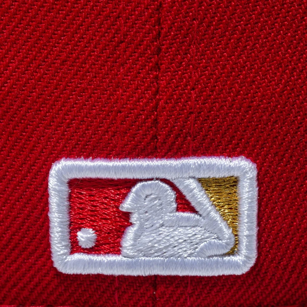 ニューエラ 59フィフティー 大谷翔平 アメリカン リーグ エムブイピー アンド ホームラン リーダーズ