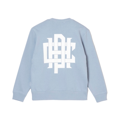 キャプテンズヘルム ゴルフ [ウーマン] オーバーラップ ロゴ クルー