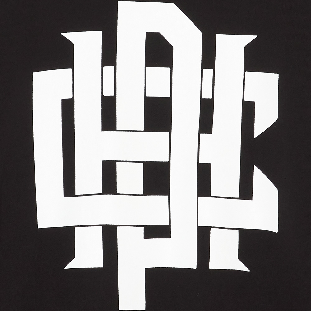 キャプテンズヘルム ゴルフ オーバーラップ ロゴ クルー スウェット