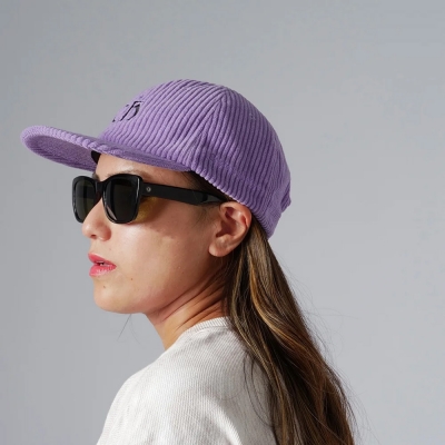 キャプテンズヘルム コーデュロイ キャップ | CAPTAINS HELM CH