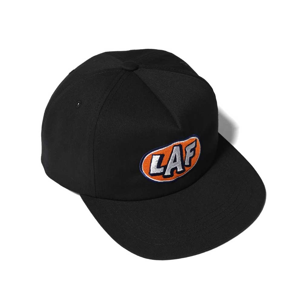 ラファイエット オーバー ラファ キャップ