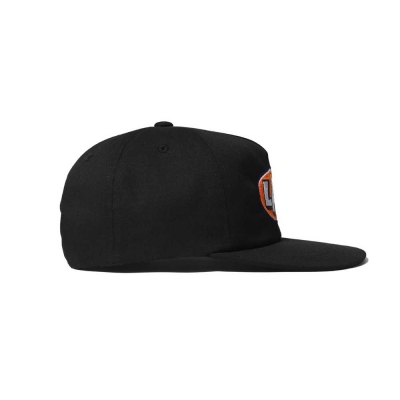 ラファイエット オーバー ラファ キャップ