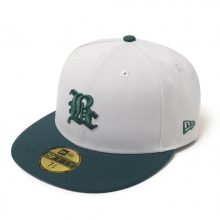 Back Channel New Era 59FIFTY 