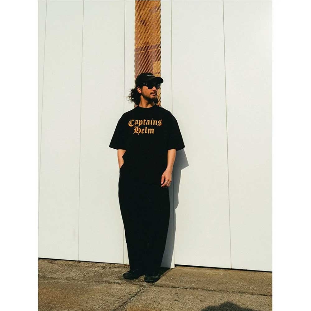 キャプテンヘルムACTIVE TECH WIDE PANTS CAPTAINS HELM / ACTIVE TECH WIDE PANTS